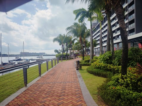 Patio, Balcony/Terrace