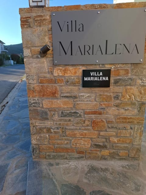 Villa MariaLena Apartment hotel in Magnesia Prefecture, Greece