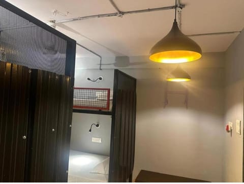 Travotale Hostel and CoWork Koregaonpark Pune Hostel in Pune