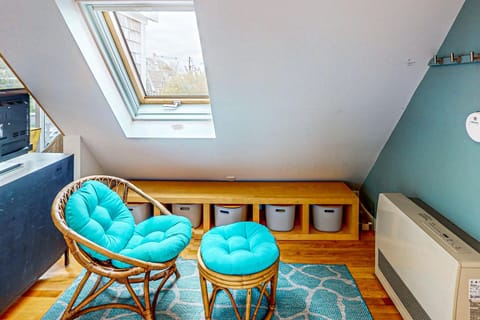 Bayview Bliss Apartment in Provincetown