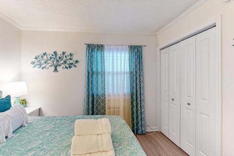 New River Haven Apartment in North Topsail Beach