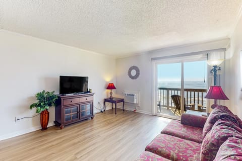 New River Haven Apartment in North Topsail Beach