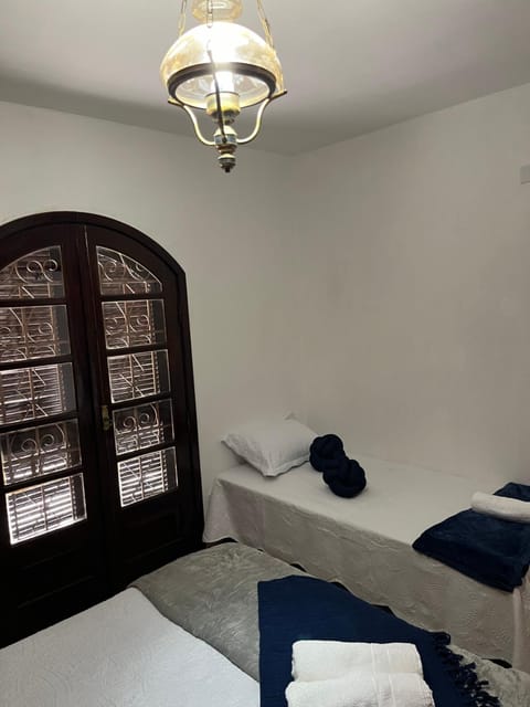 Quarto próx ao Autódromo de Interlagos Vacation rental in Sao Paulo City