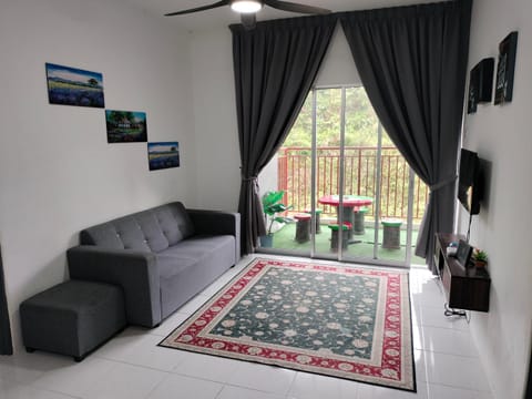 Ammara Homestay 2 Emerald Avenue Brinchang Apartment in Brinchang