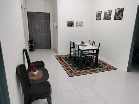 Ammara Homestay 2 Emerald Avenue Brinchang Apartment in Brinchang