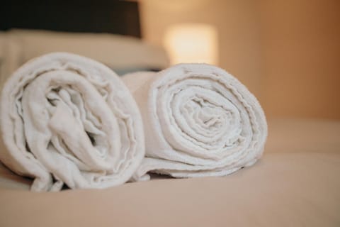 towels