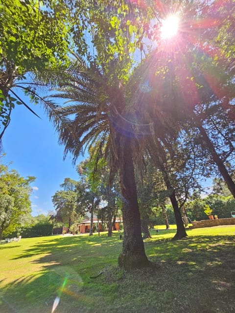 Villa Arbolada Haus in Villa San Lorenzo