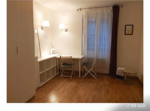 Charmant studio calme et confortable Apartment in Vincennes