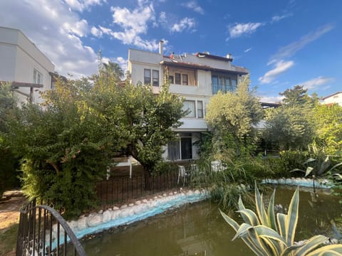 Day, Garden, Garden view, Pool view