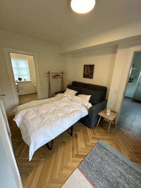 Ny & hyggelig moderne suite Apartment in Copenhagen