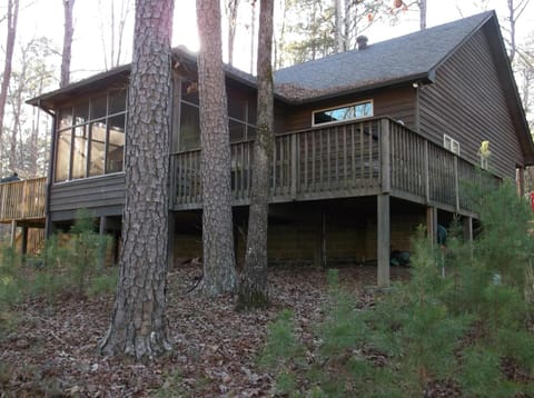 Property building, Spring, Day, Natural landscape