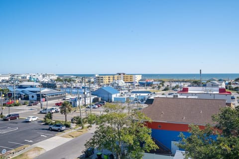 Go with the Flo 2 House in Carolina Beach