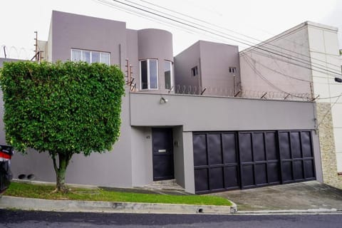 Property building, Neighbourhood, Street view