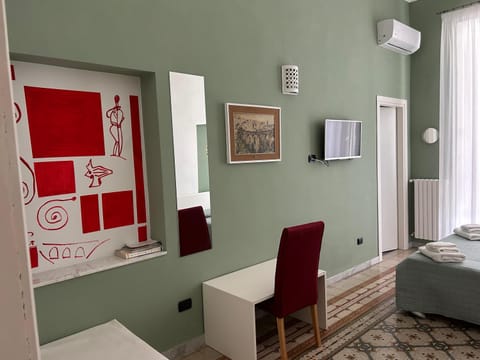 La Dimora dell' Architetto Bed and Breakfast in Gravina in Puglia