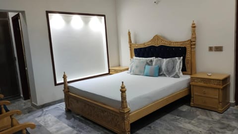 Residential vacationeal home Vacation rental in Lahore