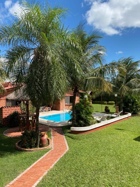 Casa por Temporadas House in Santa Cruz de la Sierra