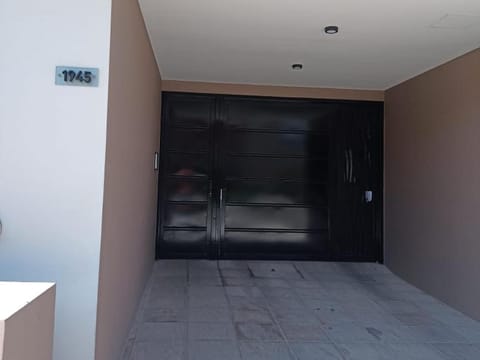 Lugar Encantado Con Estacionamiento Gratuito 2 Appartement in Olavarría