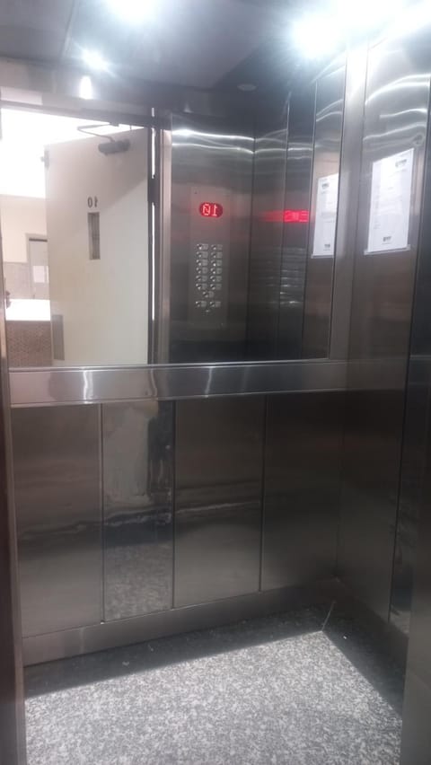 elevator