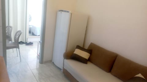 Ed Iran apto1004 Conforto da Boa Vista Apartment in Recife