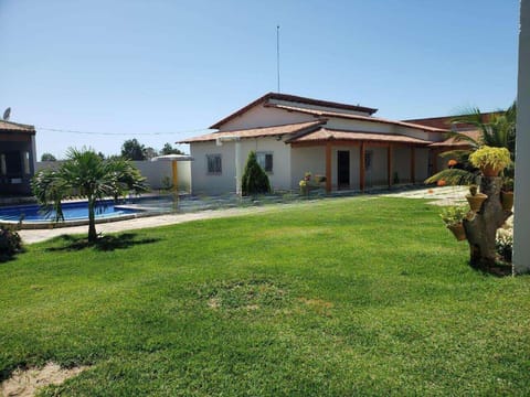 Casa praia pontal do Ipiranga House in State of Espírito Santo, Brazil