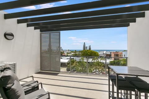 Cabarita Beachside Apartments 32 Apartment in Tweed Heads