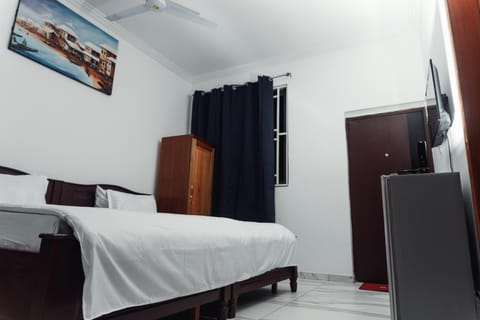 RAGANT Hotel Hotel in Central Region, Ghana