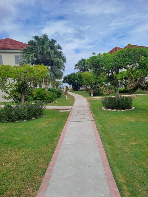 PIPERS COVE RESORTS jjc Apartment in St. Ann Parish