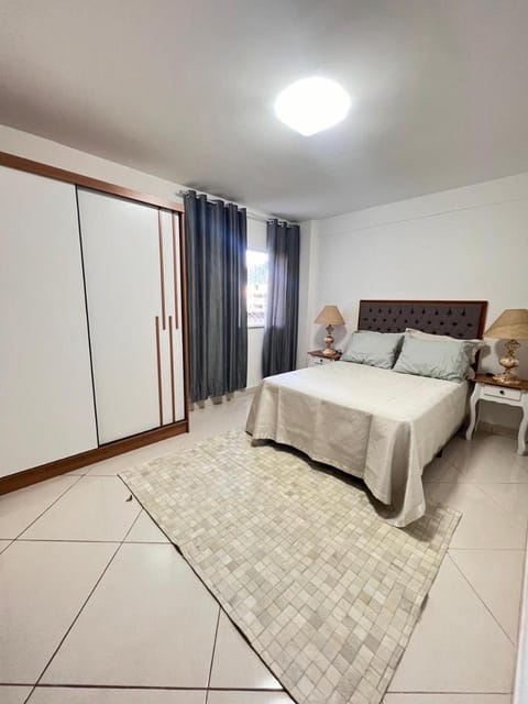 Refúgio nas montanhas - Apartamento no centro de Domingos Martins Appartement in Domingos Martins