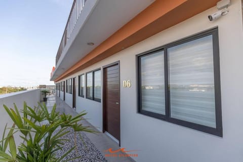 1 Reserva hoy mismo y disfruta tu estancia Apartment in Mazatlan