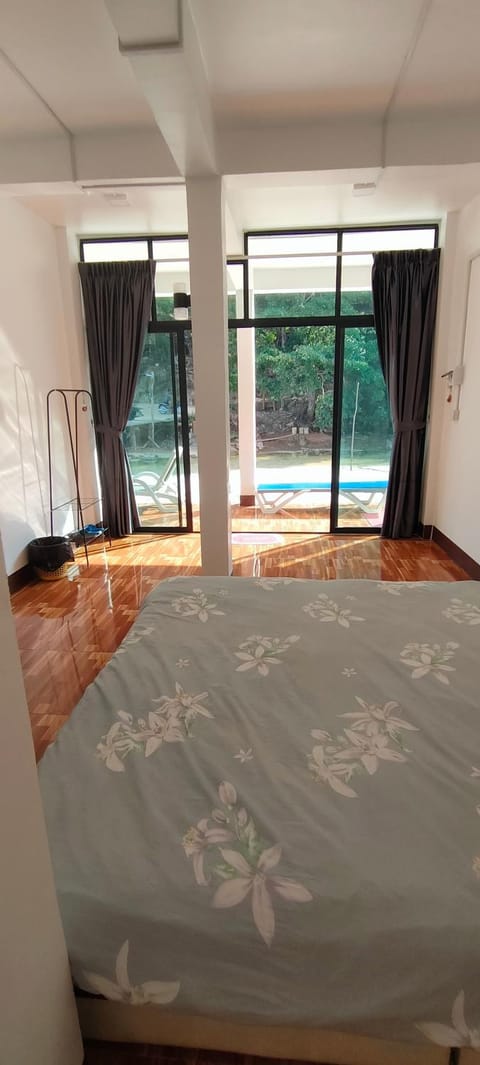 瀑布酒店一号 Apartment in Sihanoukville