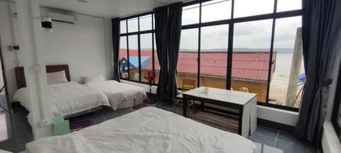 瀑布酒店一号 Apartamento in Sihanoukville