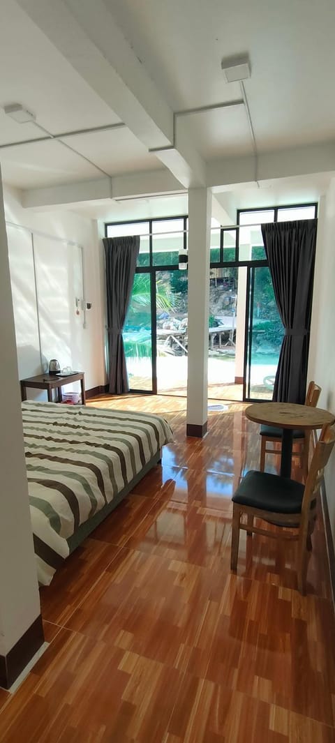 瀑布酒店一号 Apartment in Sihanoukville