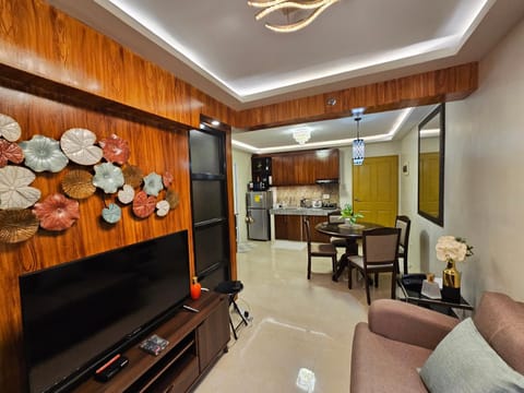 Executive Suite Condo 1 Apartment in Dumaguete