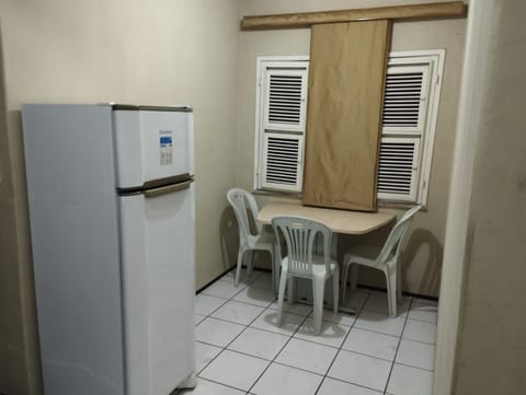 Apartamento mobiliado com dois quartos para locação fixo e mensal Apartment in Fortaleza