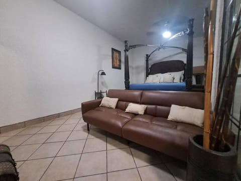 Estudio Del Real Apartment in Tijuana