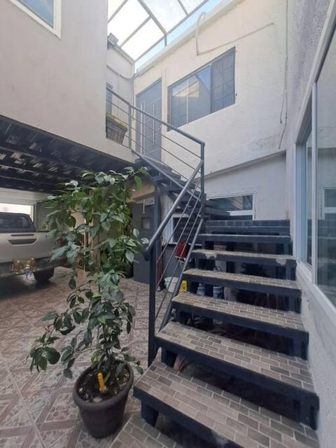 Estudio Del Real Apartment in Tijuana