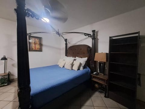 Estudio Del Real Apartment in Tijuana