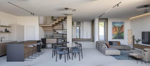 Acadia Beach Villas & Apartments Slatine Condo in Split-Dalmatia County