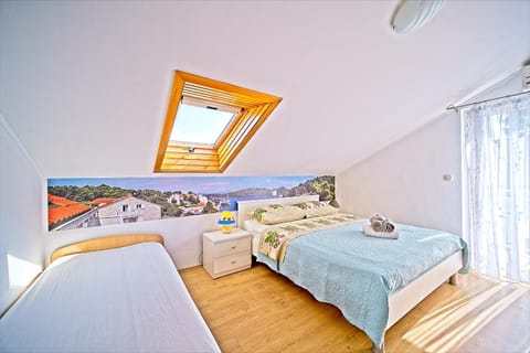 Guest House Matana Pomena Bed and Breakfast in Dubrovnik-Neretva County