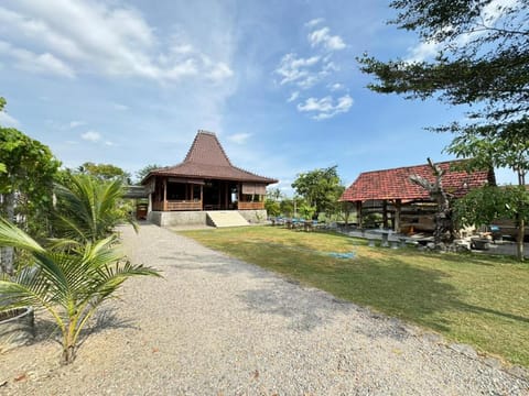 Property building, Day, Garden, Garden, Garden view