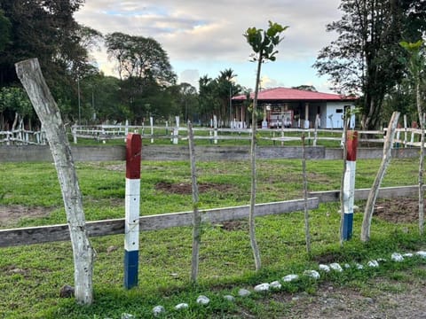 Marvel House in Heredia Province