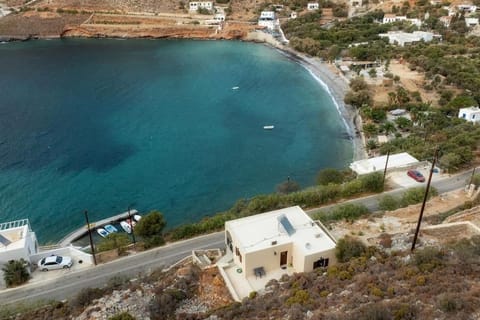 Serenity Haven House in Kalymnos