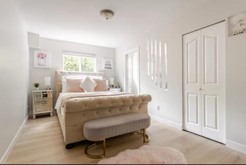 2 Bedrooms in Coquitlam House in Pitt Meadows