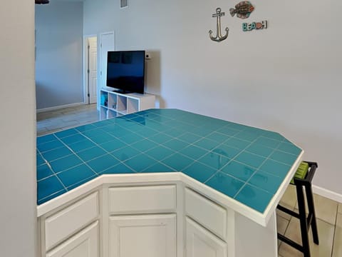 Dream Chaser Apartment in Port Aransas