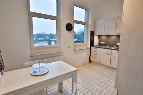 Zentrale Ferienwohnung in der City Apartment in Walsrode