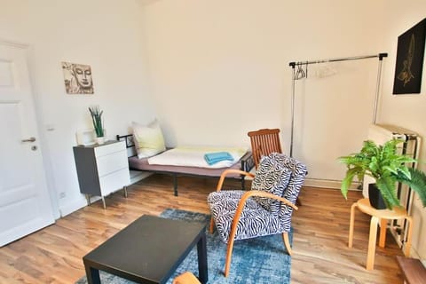 Zentrale Ferienwohnung in der City Apartment in Walsrode