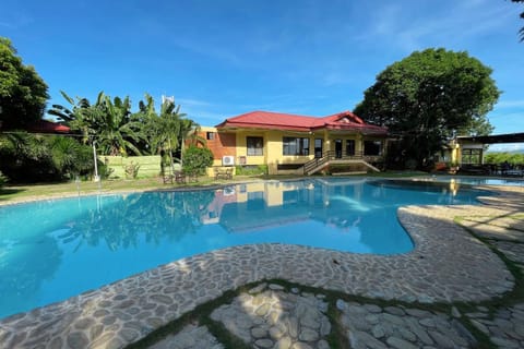 Punta de Fabian powered by Cocotel Resort in Calabarzon