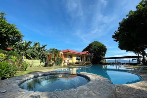 Punta de Fabian powered by Cocotel Resort in Calabarzon