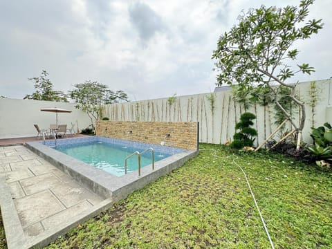 Garden, Garden view, Swimming pool