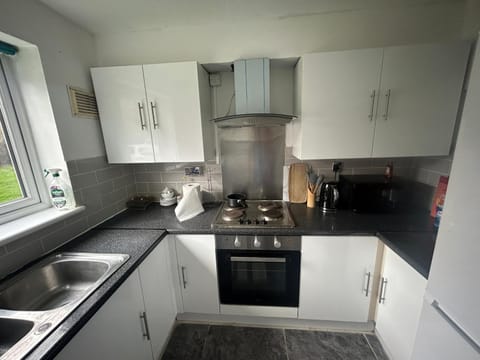 Lovely apartment in barking Apartment in Barking